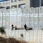 شاهد بالصور: الاحتلال يشدد حصار القدس في الجمعة اليتيمة و