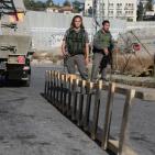 شاهد بالصور: الاحتلال يشدد حصار القدس في الجمعة اليتيمة و