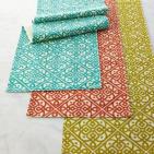 غطاء طاولة الطعام .. سر أناقة مائدتك