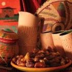 بالصور- نصائح للحصول على ديكور منزلي مميّز لدعوة سحور