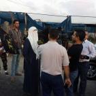 الاسير المحرر خضر عدنان يعقد مؤتمرًا صحفيًا بمناسبة الافراج عنه مساء اليوم