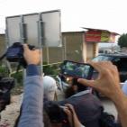 الاسير المحرر خضر عدنان يعقد مؤتمرًا صحفيًا بمناسبة الافراج عنه مساء اليوم