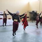 بنك الاردن بالتعاون مع نادي شباب رام الله يطلق حملة 