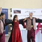 بنك الاردن بالتعاون مع نادي شباب رام الله يطلق حملة 