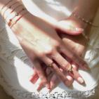 مجوهرات أوراس لإطلالتك في نهار العيد