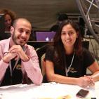 أمسية الأمس من أمسيات ليالي الجراند