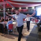 أمسية الأمس من أمسيات ليالي الجراند