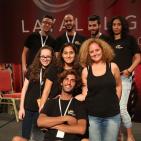 أمسية الأمس من أمسيات ليالي الجراند