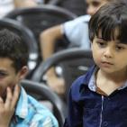 نادي جبل النار في نابلس يُنظم إفطاراً جماعياً وأمسيةً رمضانية