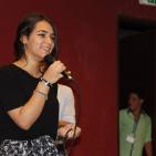 نادي جبل النار في نابلس يُنظم إفطاراً جماعياً وأمسيةً رمضانية