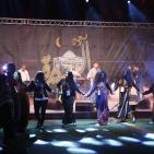 افتتاح مهرجان البيرة الرابع بحفل غنائي للفنان الاردني عمر العبدللات