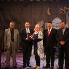 افتتاح مهرجان البيرة الرابع بحفل غنائي للفنان الاردني عمر العبدللات