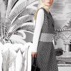 للمحجبة ... أناقة مميزة هذا الصيف