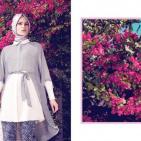 للمحجبة ... أناقة مميزة هذا الصيف