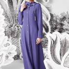 للمحجبة ... أناقة مميزة هذا الصيف