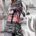 للمحجبة ... أناقة مميزة هذا الصيف