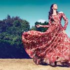 للمحجبة ... أناقة مميزة هذا الصيف