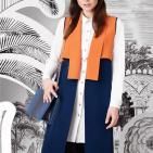 للمحجبة ... أناقة مميزة هذا الصيف