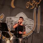 بالصور: هيثم خلايلة يسدل الستار على مهرجان البيرة الرابع