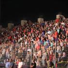 بالصور: هيثم خلايلة يسدل الستار على مهرجان البيرة الرابع