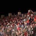 هيثم خلايلة يسدل الستار على مهرجان البيرة الرابع