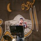 هيثم خلايلة يسدل الستار على مهرجان البيرة الرابع