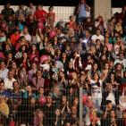 هيثم خلايلة يسدل الستار على مهرجان البيرة الرابع