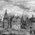 «قصر كولومينسكوي الخشبي» أعجوبة العالم الثامنة