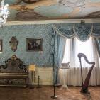 «قصر كولومينسكوي الخشبي» أعجوبة العالم الثامنة