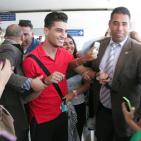 محمد  عساف  يشارك في مهرجان قرطاج  بتونس