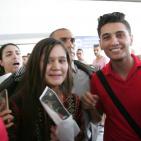 محمد  عساف  يشارك في مهرجان قرطاج  بتونس