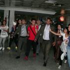 محمد  عساف  يشارك في مهرجان قرطاج  بتونس