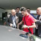 محمد  عساف  يشارك في مهرجان قرطاج  بتونس