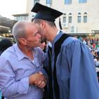 الجامعة العربية الأمريكية تختتم احتفالات تخريج الفوج الثاني عشر من طلبتها