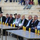 حفل لتكريم الطلبة المتفوقين في محافظة رام الله و البيرة