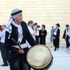 حفل لتكريم الطلبة المتفوقين في محافظة رام الله و البيرة