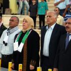 حفل لتكريم الطلبة المتفوقين في محافظة رام الله و البيرة