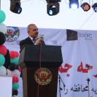 حفل لتكريم الطلبة المتفوقين في محافظة رام الله و البيرة