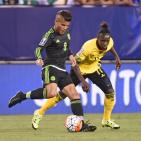 صور وفيديو .. أهداف نهائي