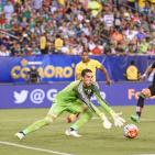 صور وفيديو .. أهداف نهائي