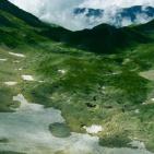جبال القوقاز الحد العظيم