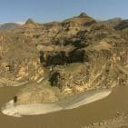 جبال القوقاز الحد العظيم