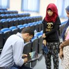 برعاية اعلامية من راية... انطلاف فعاليات مهرجان 