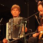 العرض الموسيقى لفرقة المنارة 