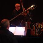 العرض الموسيقى لفرقة المنارة 