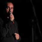 العرض الموسيقى لفرقة المنارة 