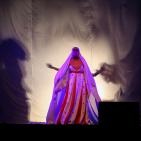 بالصور: اليوم الأول من مهرجان ليالي بيرزيت 2015