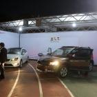 بالصور: اليوم الأول من مهرجان ليالي بيرزيت 2015