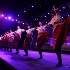 بالصور: اليوم الأول من مهرجان ليالي بيرزيت 2015