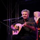 بالصور: اليوم الأول من مهرجان ليالي بيرزيت 2015